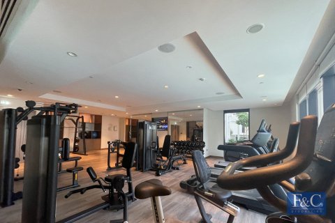 Apartment in Downtown Dubai (Downtown Burj Dubai), Dubai 3 bedrooms, 140 sq.m. № 103794 - photo 14