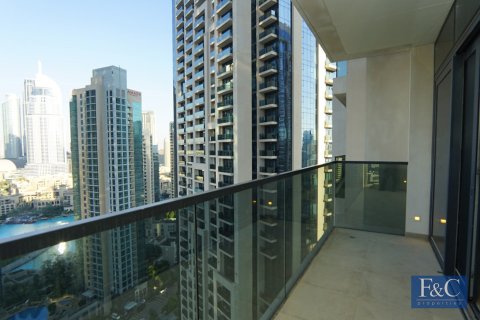 Apartment in Downtown Dubai (Downtown Burj Dubai), Dubai 3 bedrooms, 140 sq.m. № 103794 - photo 12