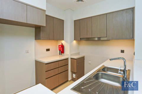 Apartment in Downtown Dubai (Downtown Burj Dubai), Dubai 3 bedrooms, 140 sq.m. № 103794 - photo 8