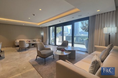 Apartment in Downtown Dubai (Downtown Burj Dubai), Dubai 3 bedrooms, 140 sq.m. № 103794 - photo 30