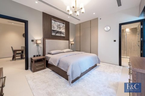 Appartement à Downtown Dubai (Downtown Burj Dubai), Dubai, 3 chambres, 160 m², № 103796 - photo 9