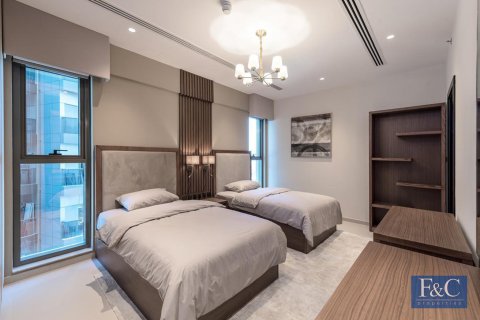 Appartement à Downtown Dubai (Downtown Burj Dubai), Dubai, 3 chambres, 160 m², № 103796 - photo 10