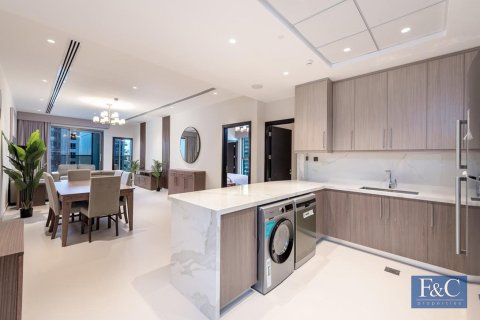 Appartement à Downtown Dubai (Downtown Burj Dubai), Dubai, 3 chambres, 160 m², № 103796 - photo 12