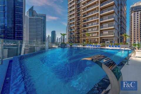 Appartement à Downtown Dubai (Downtown Burj Dubai), Dubai, 3 chambres, 160 m², № 103796 - photo 3