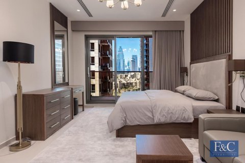 Appartement à Downtown Dubai (Downtown Burj Dubai), Dubai, 3 chambres, 160 m², № 103796 - photo 13