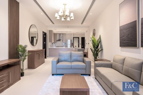 Appartement à Downtown Dubai (Downtown Burj Dubai), Dubai, 3 chambres, 160 m², № 103796 - photo 16
