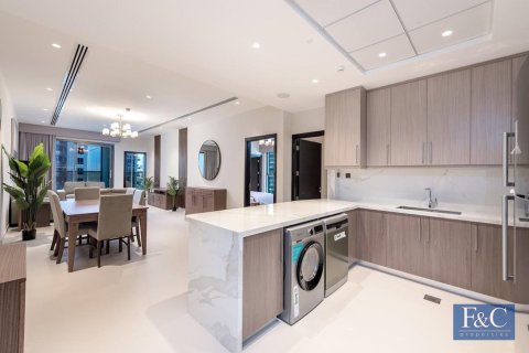 Appartement à Downtown Dubai (Downtown Burj Dubai), Dubai, 3 chambres, 160 m², № 103796 - photo 11
