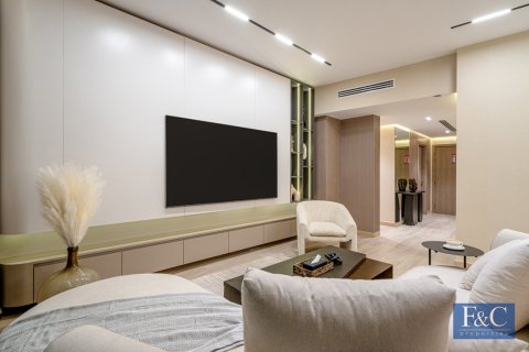 Apartment in Downtown Dubai (Downtown Burj Dubai), Dubai 3 bedrooms, 191 sq.m. № 103788 - photo 4