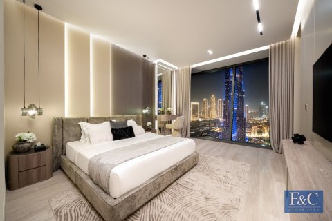 Apartment in Downtown Dubai (Downtown Burj Dubai), Dubai 3 bedrooms, 191 sq.m. № 103788 - photo 5