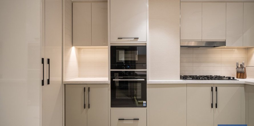 Apartment in Downtown Dubai (Downtown Burj Dubai), Dubai 3 bedrooms, 191 sq.m. № 103788