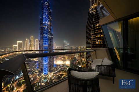 Apartment in Downtown Dubai (Downtown Burj Dubai), Dubai 3 bedrooms, 191 sq.m. № 103788 - photo 15