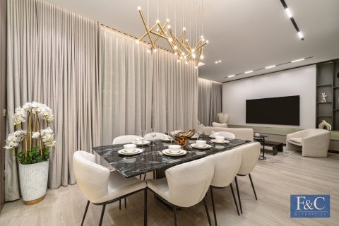 Apartment in Downtown Dubai (Downtown Burj Dubai), Dubai 3 bedrooms, 191 sq.m. № 103788 - photo 16
