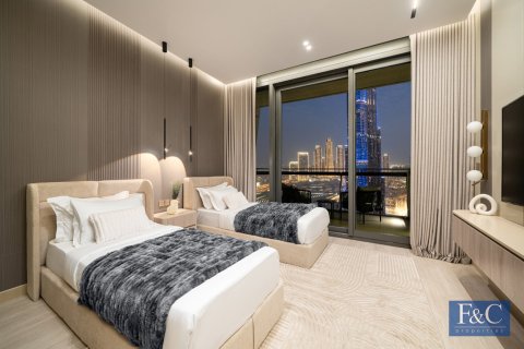 Apartment in Downtown Dubai (Downtown Burj Dubai), Dubai 3 bedrooms, 191 sq.m. № 103788 - photo 19