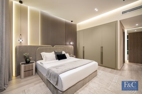 Apartment in Downtown Dubai (Downtown Burj Dubai), Dubai 3 bedrooms, 191 sq.m. № 103788 - photo 6