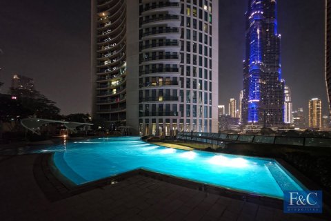 Apartment in Downtown Dubai (Downtown Burj Dubai), Dubai 3 bedrooms, 191 sq.m. № 103788 - photo 17