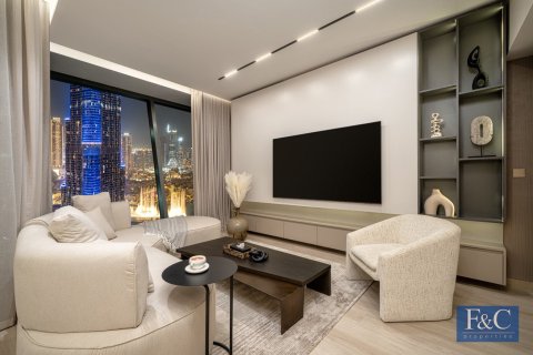 Apartment in Downtown Dubai (Downtown Burj Dubai), Dubai 3 bedrooms, 191 sq.m. № 103788 - photo 18