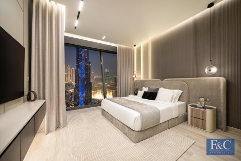 Apartment in Downtown Dubai (Downtown Burj Dubai), Dubai 3 bedrooms, 191 sq.m. № 103788 - photo 20
