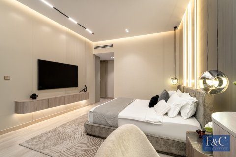 Apartment in Downtown Dubai (Downtown Burj Dubai), Dubai 3 bedrooms, 191 sq.m. № 103788 - photo 25
