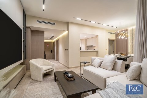 Apartment in Downtown Dubai (Downtown Burj Dubai), Dubai 3 bedrooms, 191 sq.m. № 103788 - photo 7