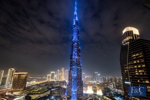 Apartment in Downtown Dubai (Downtown Burj Dubai), Dubai 3 bedrooms, 191 sq.m. № 103788 - photo 13