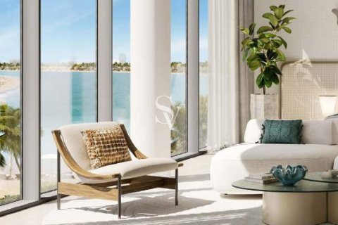 شقة في Palm Jebel Ali, دبي 1غرف نوم, 78 م² رقم 89896 - صورة 19