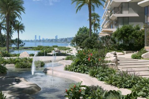 شقة في Palm Jebel Ali, دبي 4 غرف نوم, 413 م² رقم 89902 - صورة 15