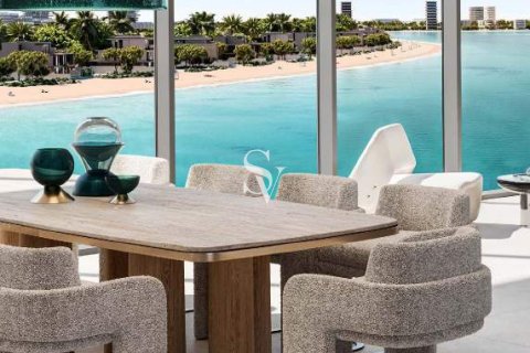 شقة في Palm Jebel Ali, دبي 4 غرف نوم, 413 م² رقم 89902 - صورة 20