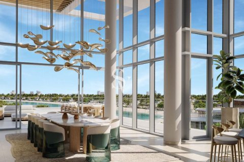 Купить квартиру в Palm Jebel Ali, Дубай: 3 спальни, 197м², № 89897 - фото 28