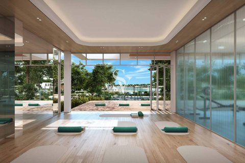 Купить квартиру в Palm Jebel Ali, Дубай: 3 спальни, 197м², № 89897 - фото 10