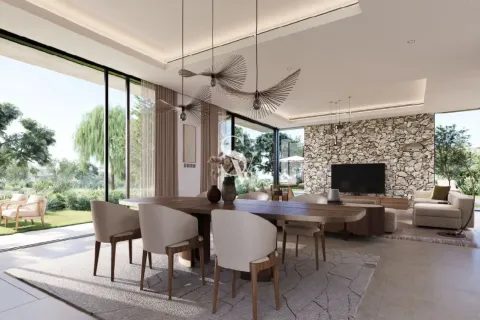 Villa à Dubai Land, Dubai, 3 chambres, 406 m², № 89899 - photo 5