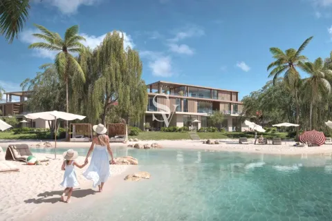 Villa à Dubai Land, Dubai, 3 chambres, 406 m², № 89899 - photo 12