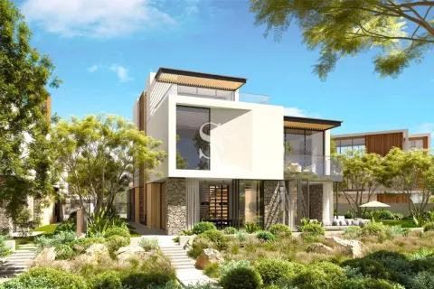 Villa à Dubai Land, Dubai, 3 chambres, 406 m², № 89899 - photo 3