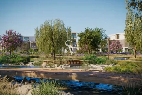 Villa à Dubai Land, Dubai, 3 chambres, 406 m², № 89899 - photo 11