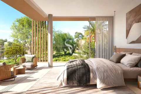 Villa à Dubai Land, Dubai, 3 chambres, 406 m², № 89899 - photo 2