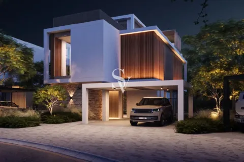 Villa à Dubai Land, Dubai, 3 chambres, 406 m², № 89899 - photo 8