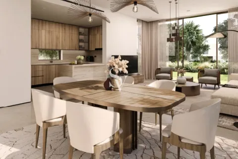 Villa à Dubai Land, Dubai, 3 chambres, 406 m², № 89899 - photo 6