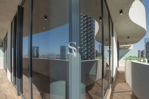 شقة في دائرة قرية جميرا, دبي 2 غرف نوم, 117 م² رقم 89891 - صورة 24