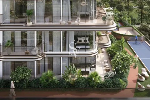 شقة في دبي 2 غرف نوم, 109 م² رقم 89898 - صورة 6