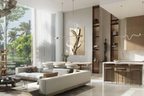 شقة في دبي 2 غرف نوم, 109 م² رقم 89898