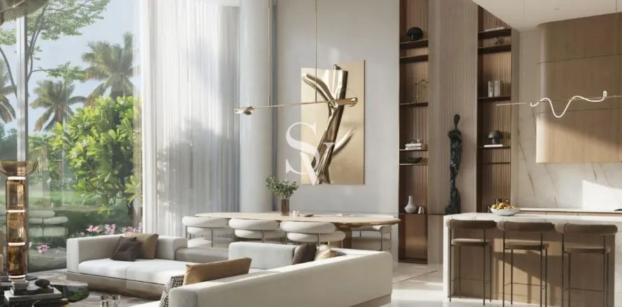 شقة في دبي 2 غرف نوم, 109 م² رقم 89898