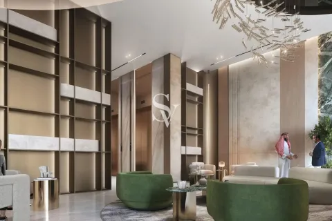 شقة في دبي 2 غرف نوم, 109 م² رقم 89898 - صورة 2