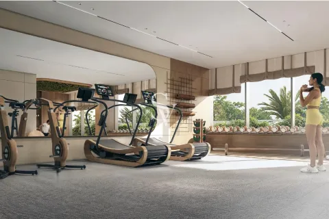 شقة في دبي 2 غرف نوم, 109 م² رقم 89898 - صورة 10