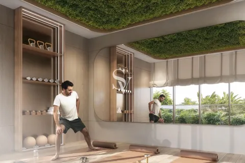 شقة في دبي 2 غرف نوم, 109 م² رقم 89898 - صورة 12