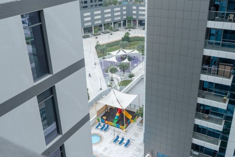 Apartment in Business Bay, Dubai 1 bedroom, 80 sq.m. № 89890 - photo 20