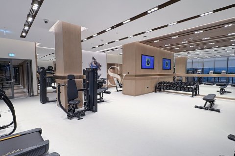 Apartment in Business Bay, Dubai 1 bedroom, 80 sq.m. № 89890 - photo 23