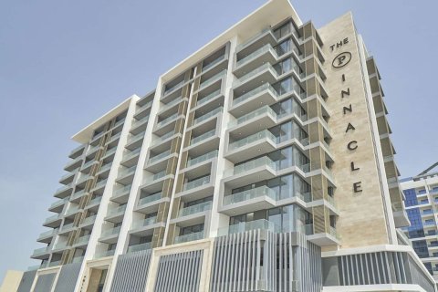 PINNACLE TOWER in Dubai Hills Estate, Dubai, № 568