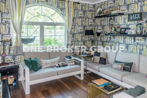 Villa in Jumeirah Park, Dubai 5 bedrooms, 848.2 sq.m. № 565 - photo 5