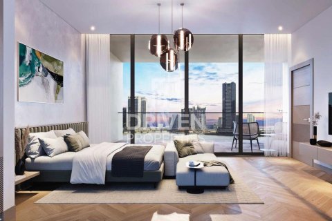 Apartment in Business Bay, Dubai studio, 46.73 sq.m. № 126838 - photo 4