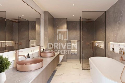 Apartment in Business Bay, Dubai studio, 46.73 sq.m. № 126838 - photo 9