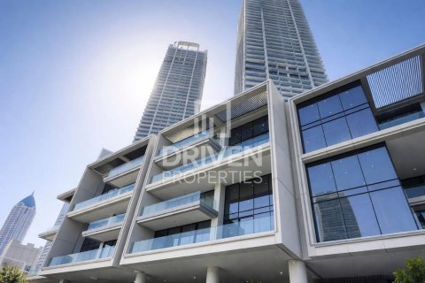 Apartment in Business Bay, Dubai studio, 46.73 sq.m. № 126838 - photo 7